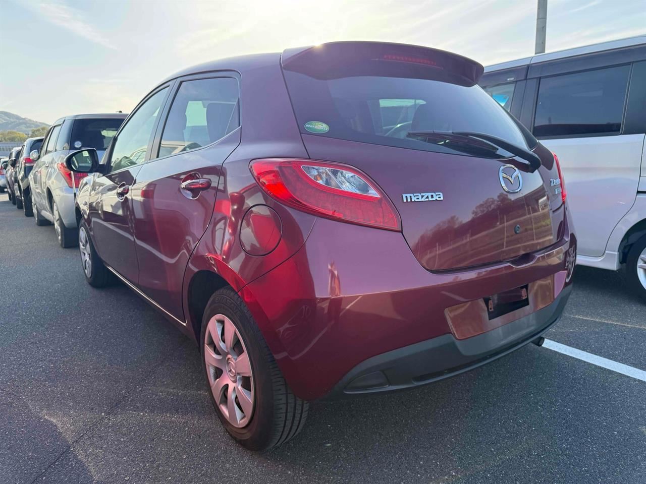 Vehicle image 2