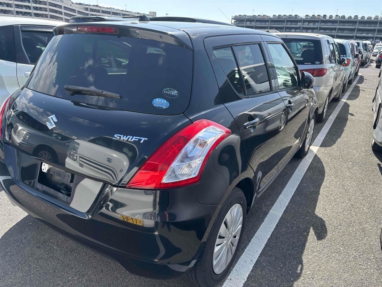 Vehicle image 2