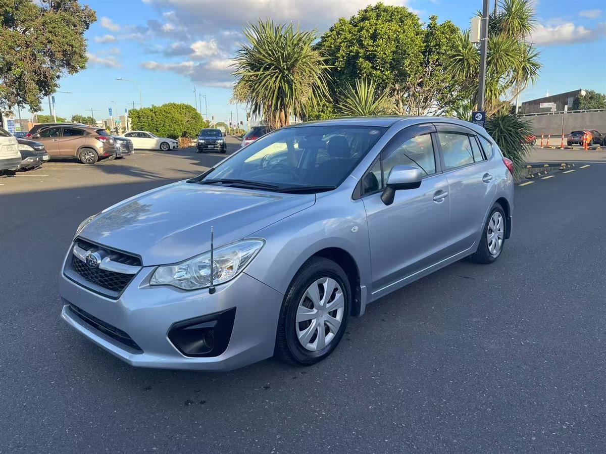 Vehicle image 1