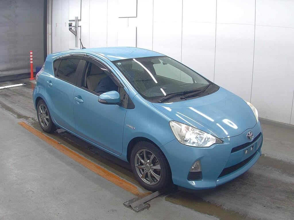 Vehicle image 1