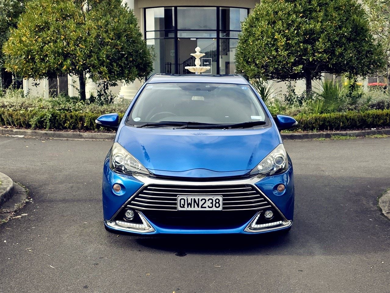 Vehicle image 2