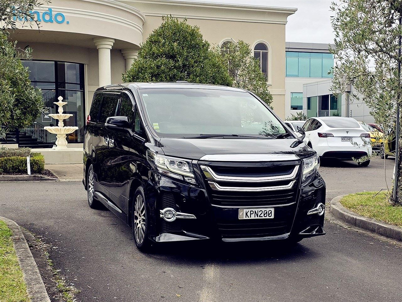 Vehicle image 1