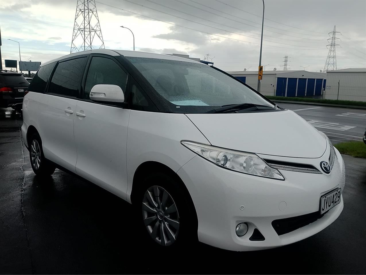 Vehicle image 1