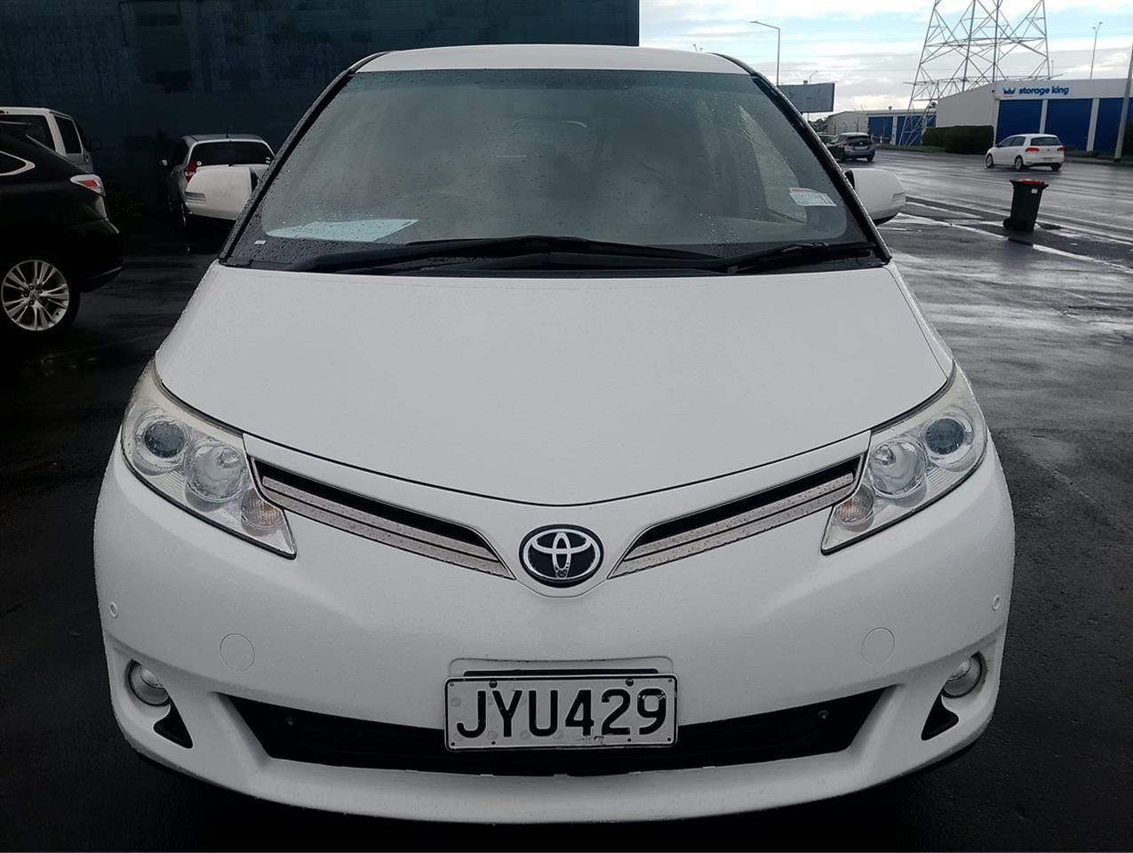 Vehicle image 2