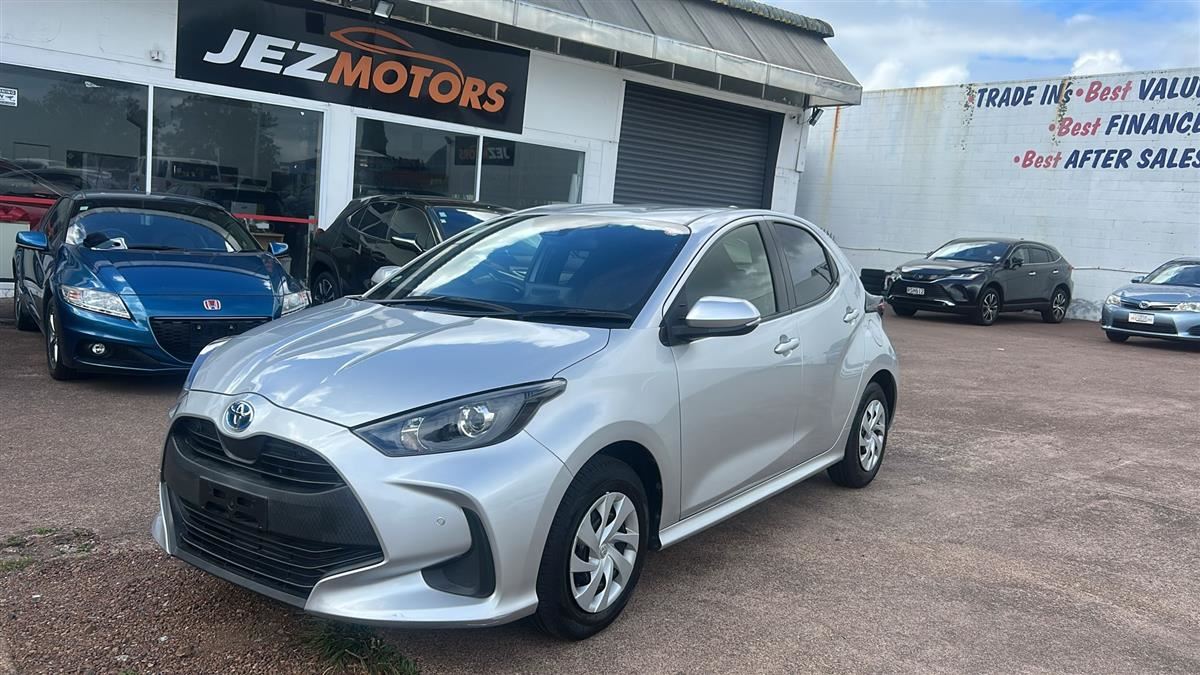 Vehicle image 1