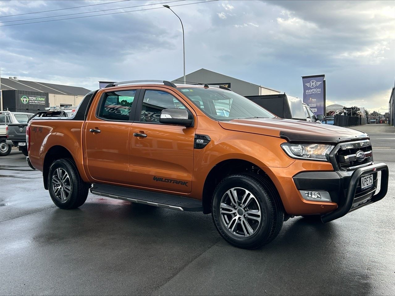 Vehicle image 2