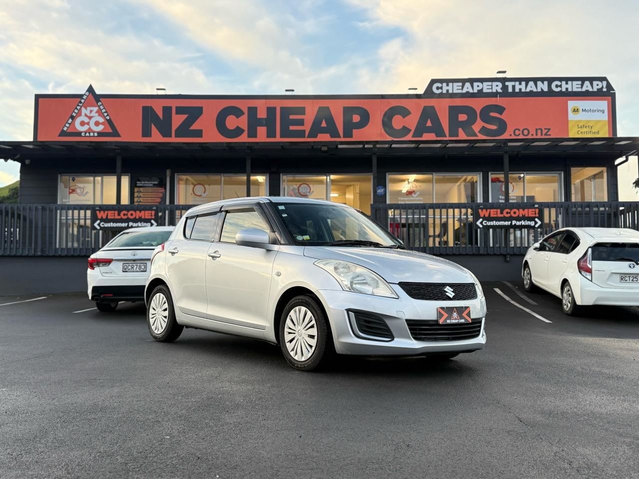 Vehicle image 1