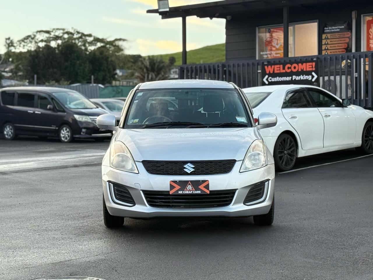 Vehicle image 2