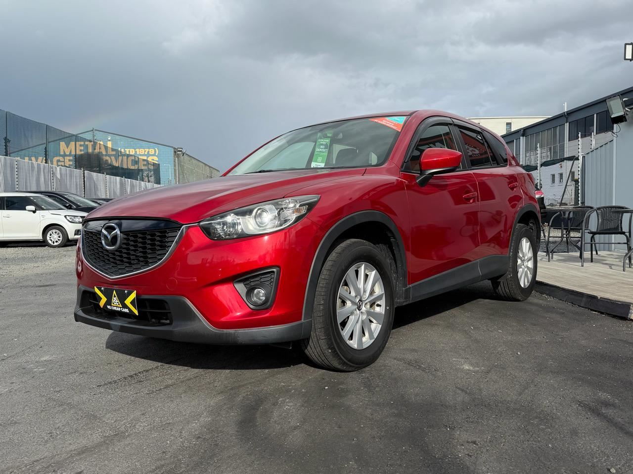 Vehicle image 3