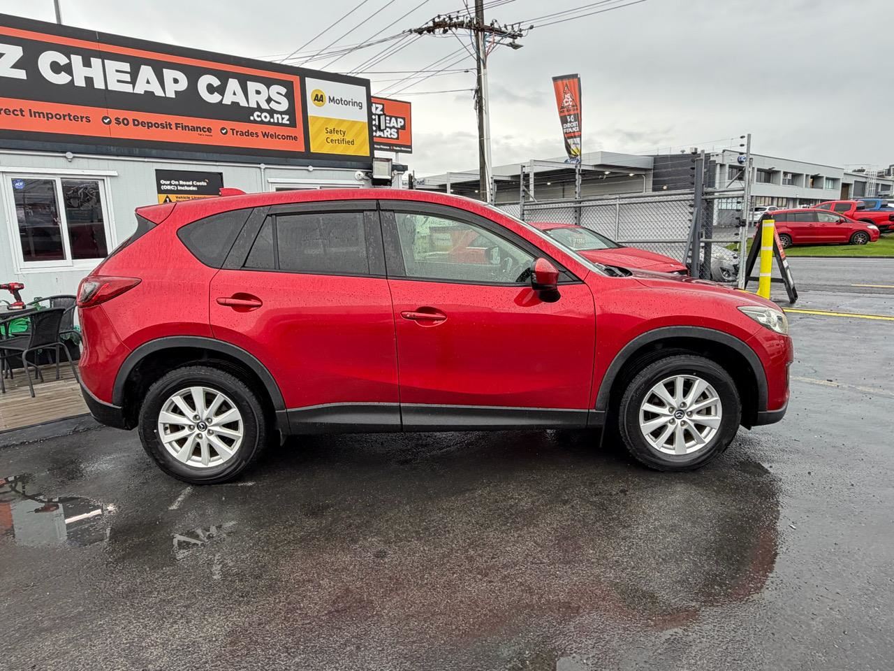 Vehicle image 5