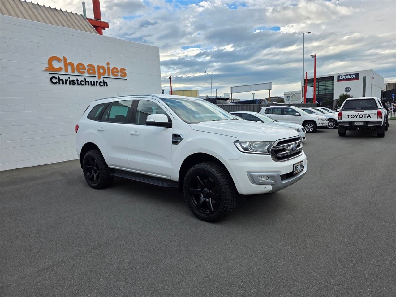 Vehicle image 1