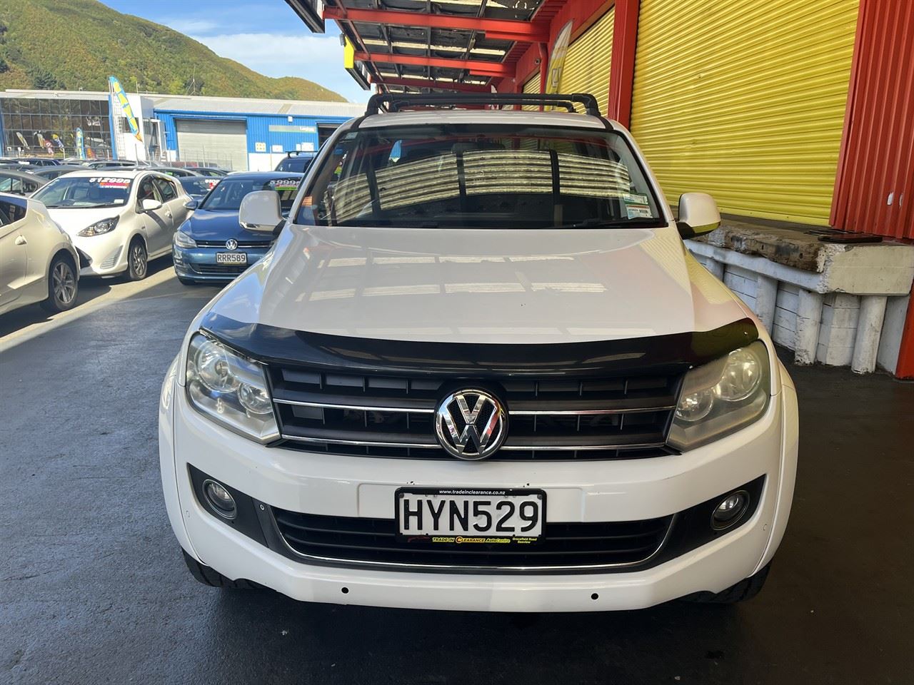 Vehicle image 2
