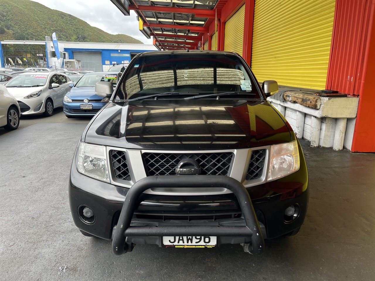 Vehicle image 2