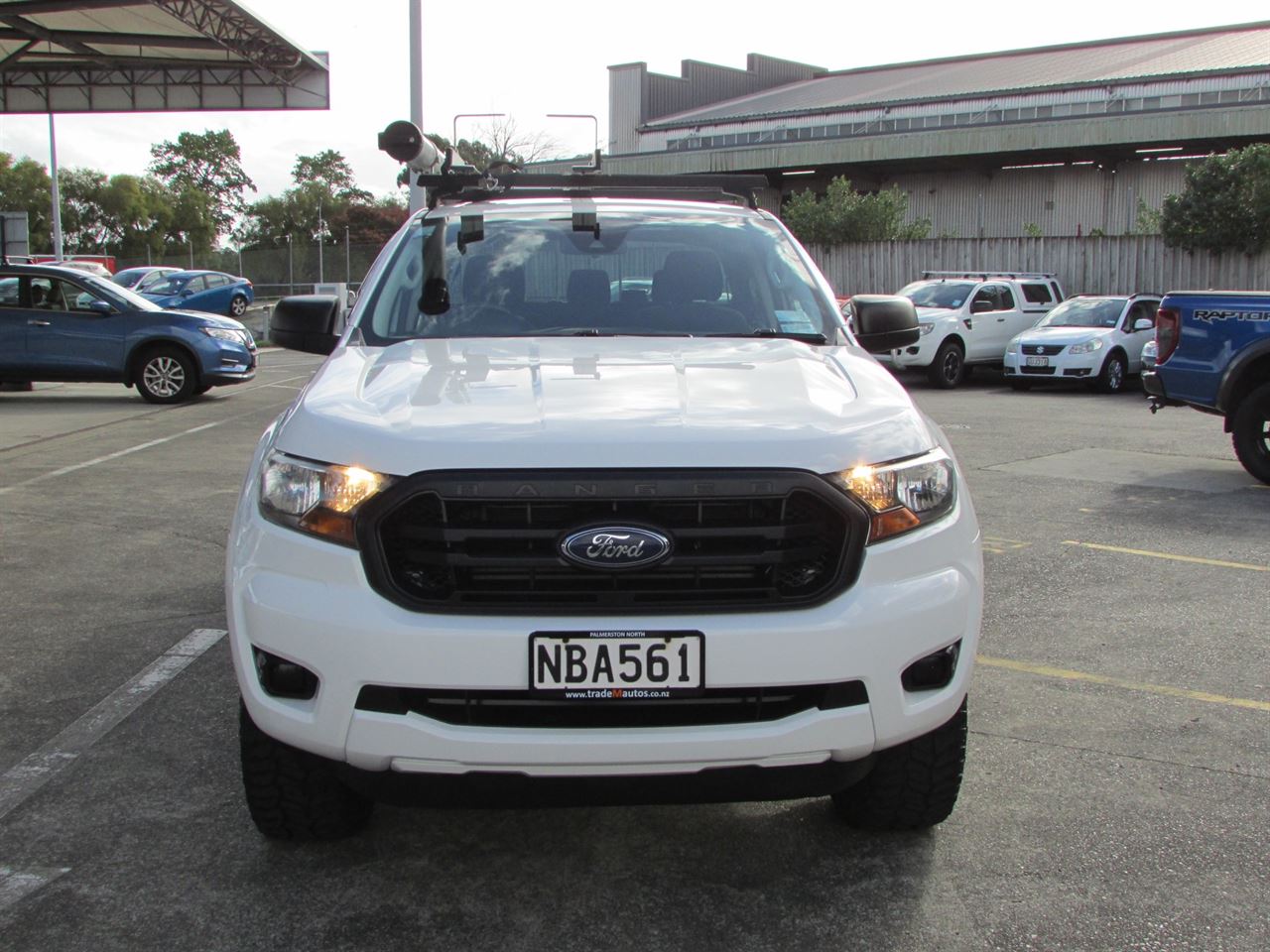 Vehicle image 2