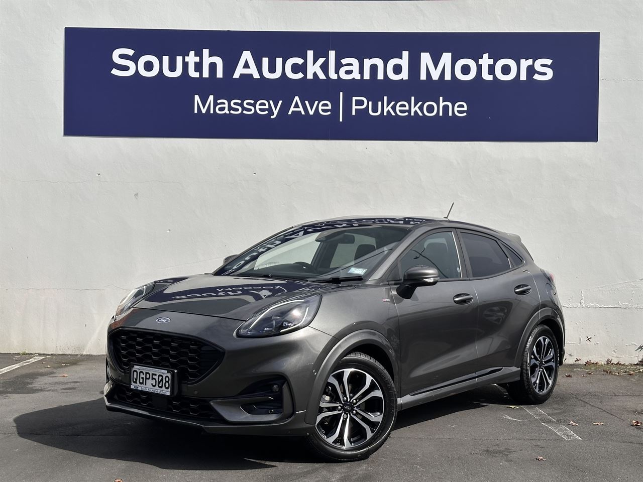 Vehicle image 1