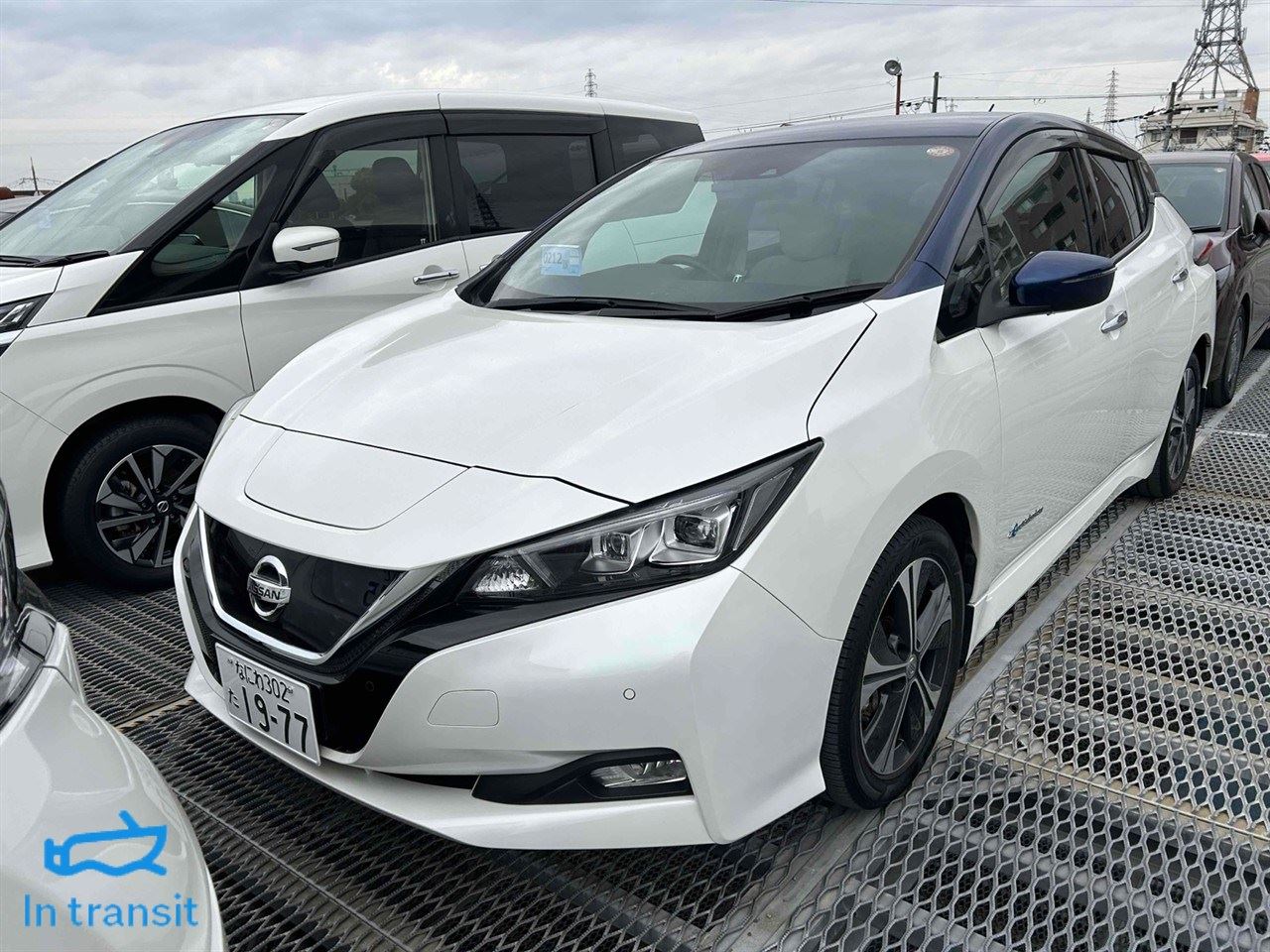 Vehicle image 1