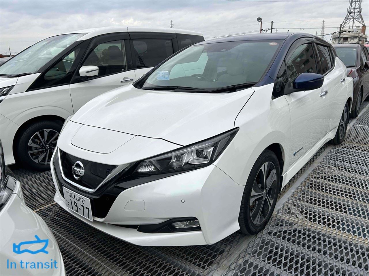 Vehicle image 1