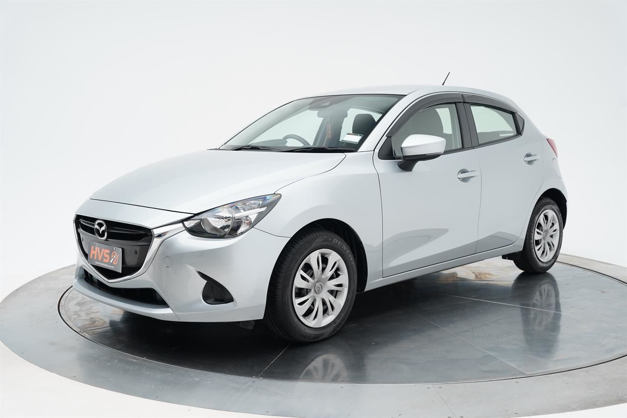 Vehicle image 3