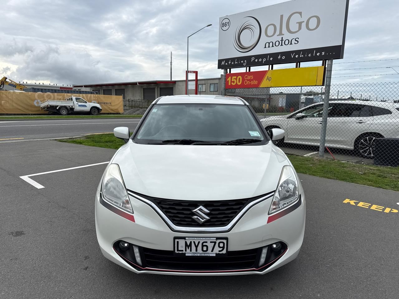 Vehicle image 3
