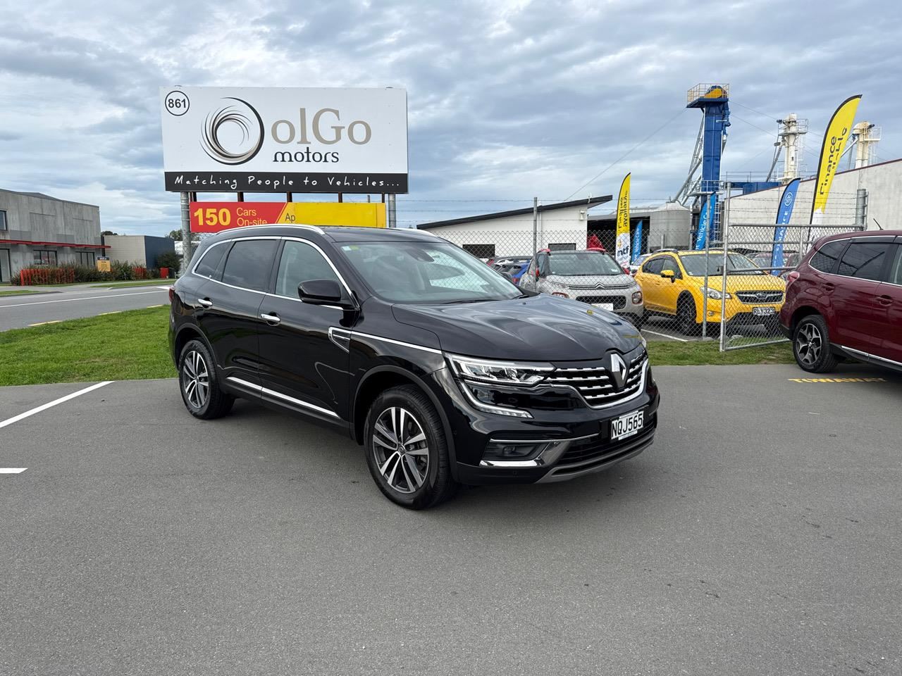 Vehicle image 1