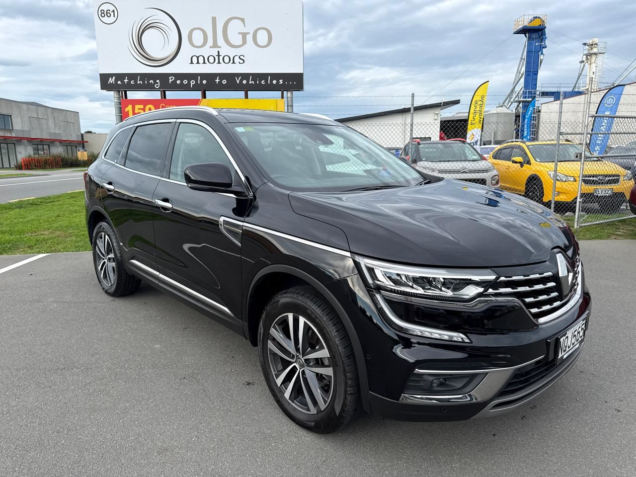 Vehicle image 2