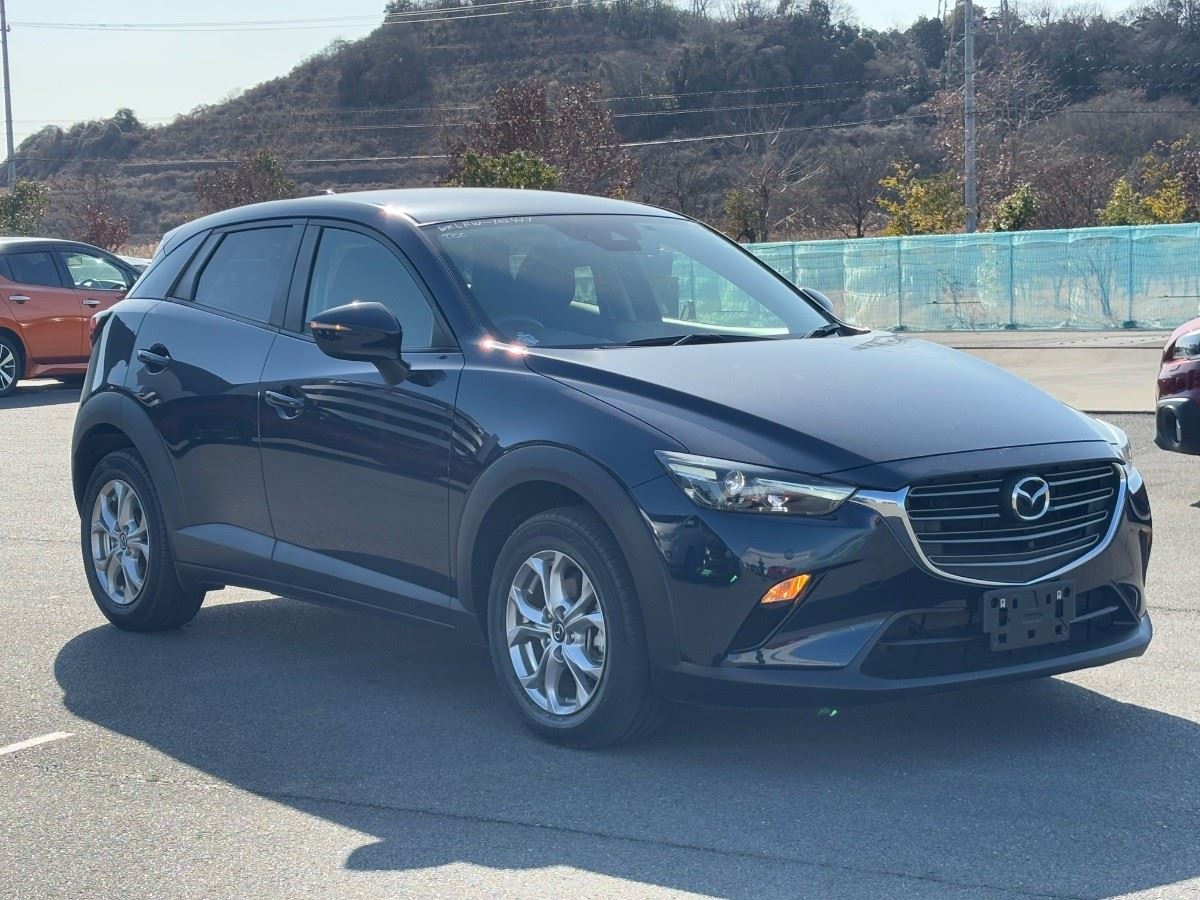Vehicle image 1