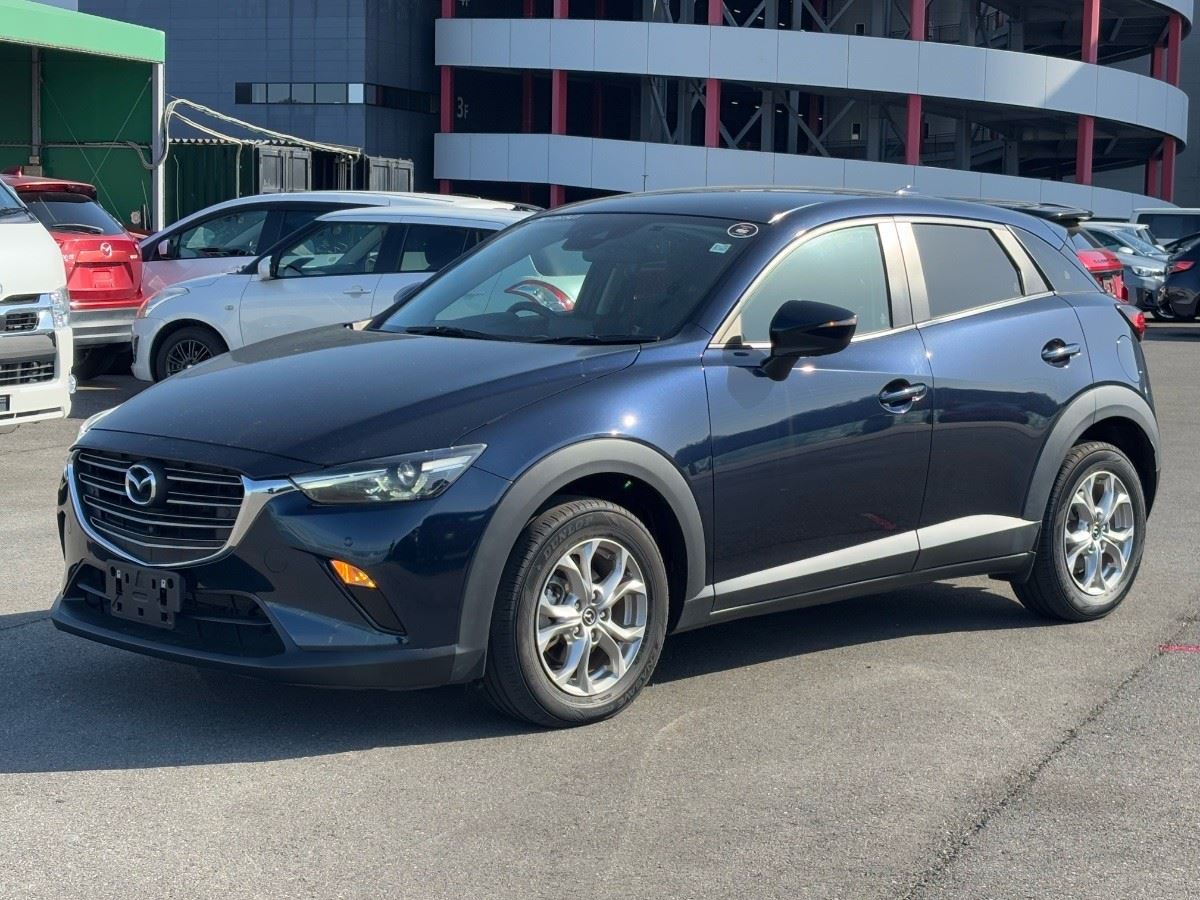 Vehicle image 2