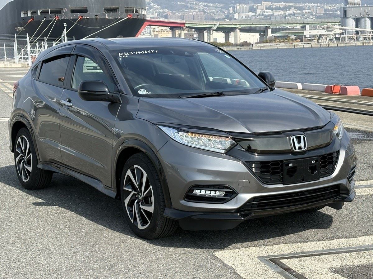 Vehicle image 1