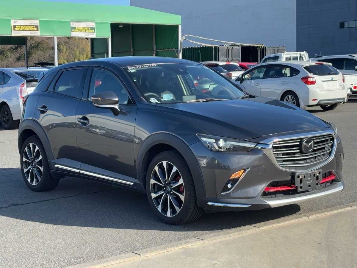 Vehicle image 1