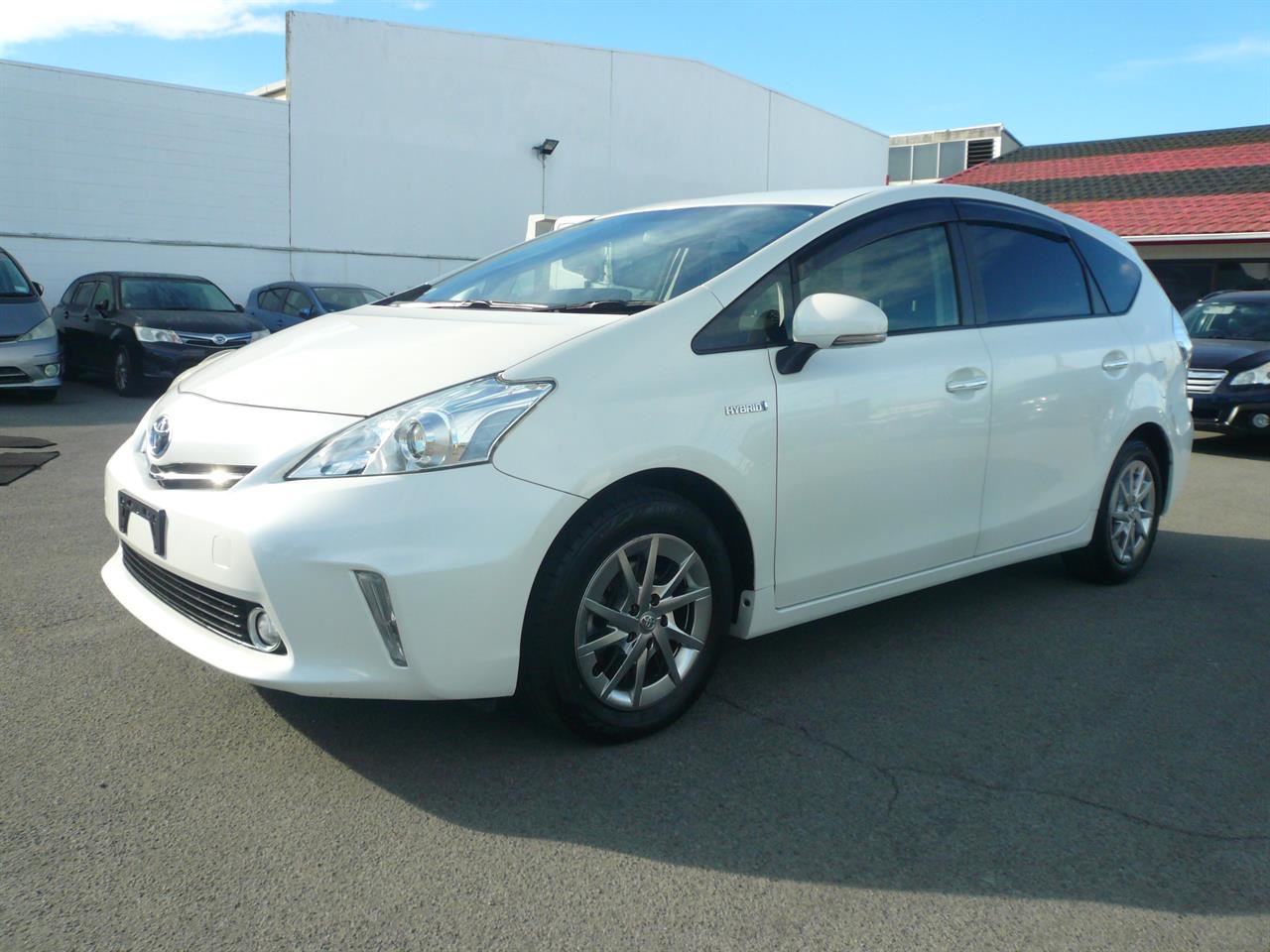 Vehicle image 1