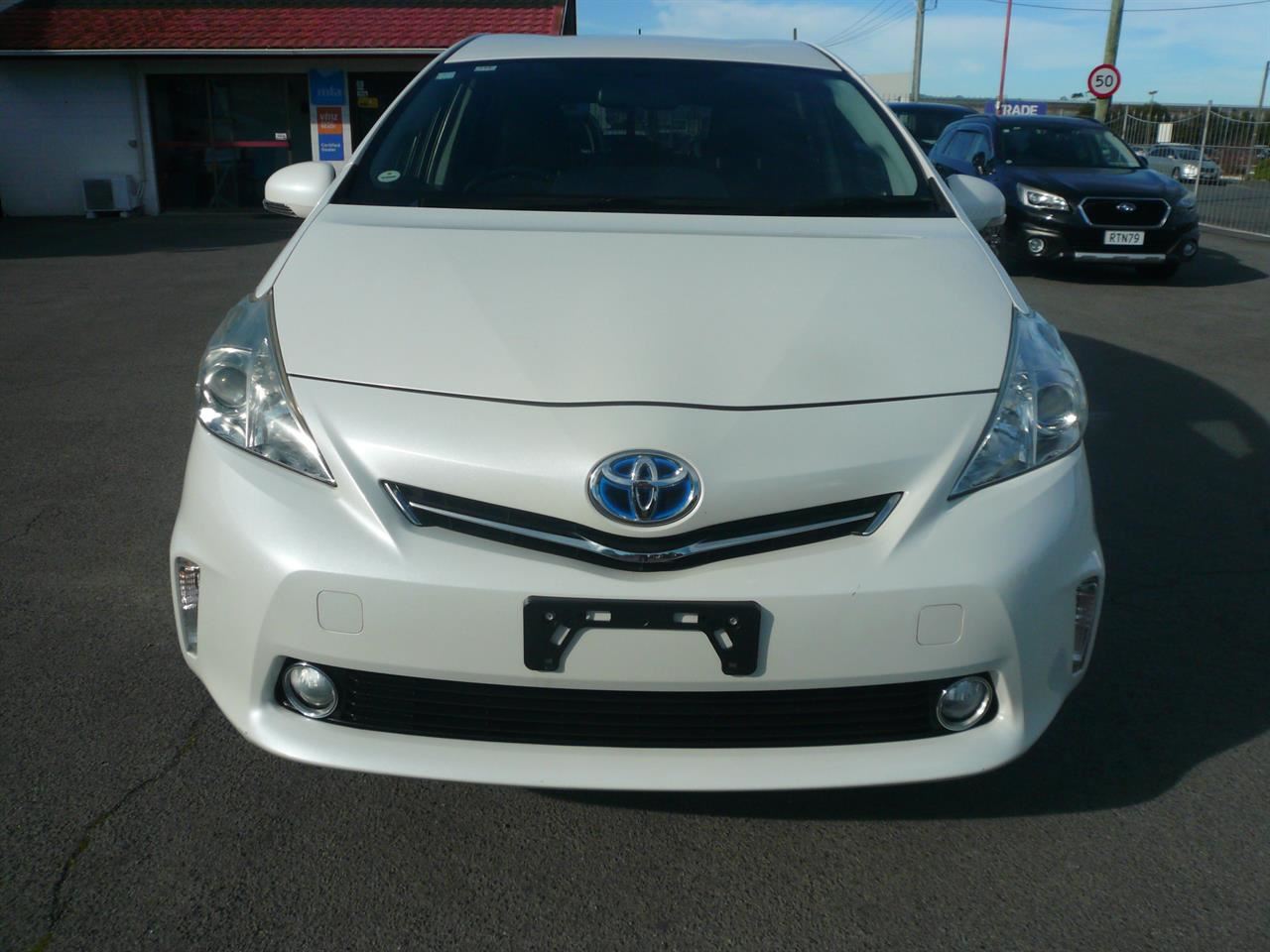 Vehicle image 2