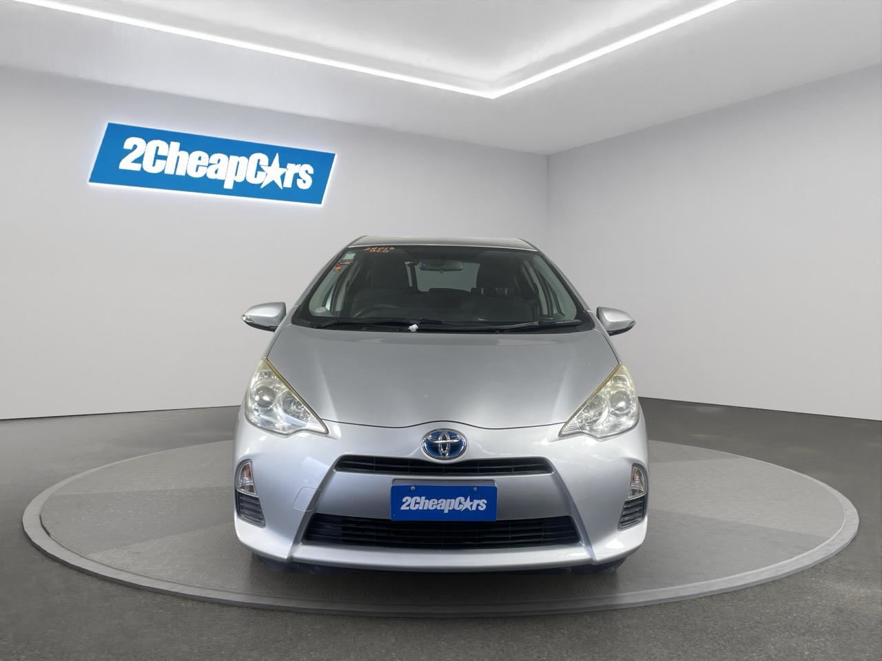 Vehicle image 2