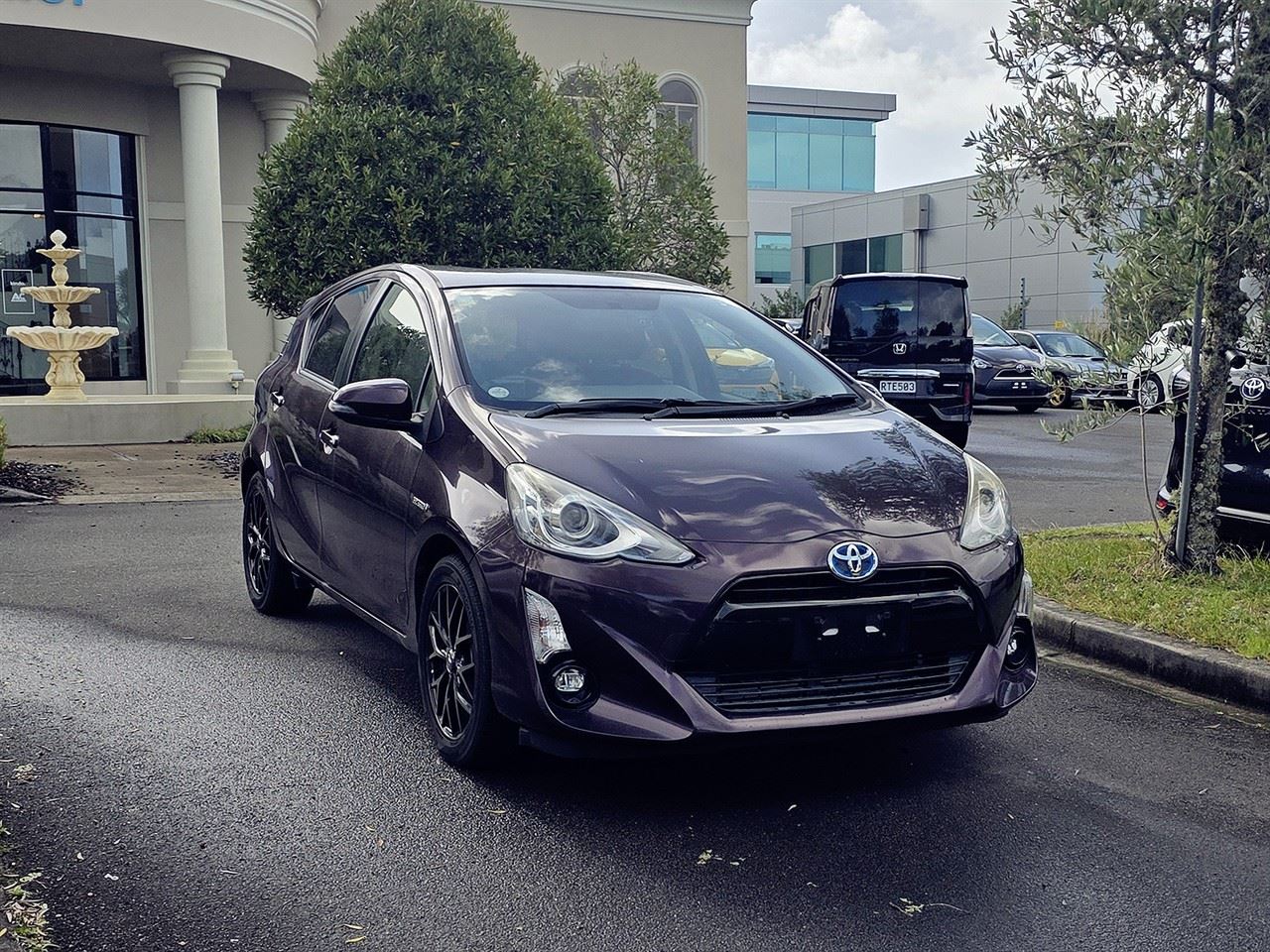 Vehicle image 1
