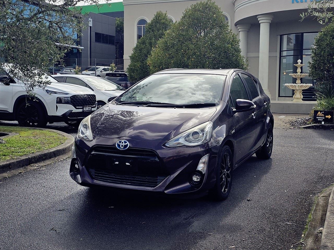 Vehicle image 2