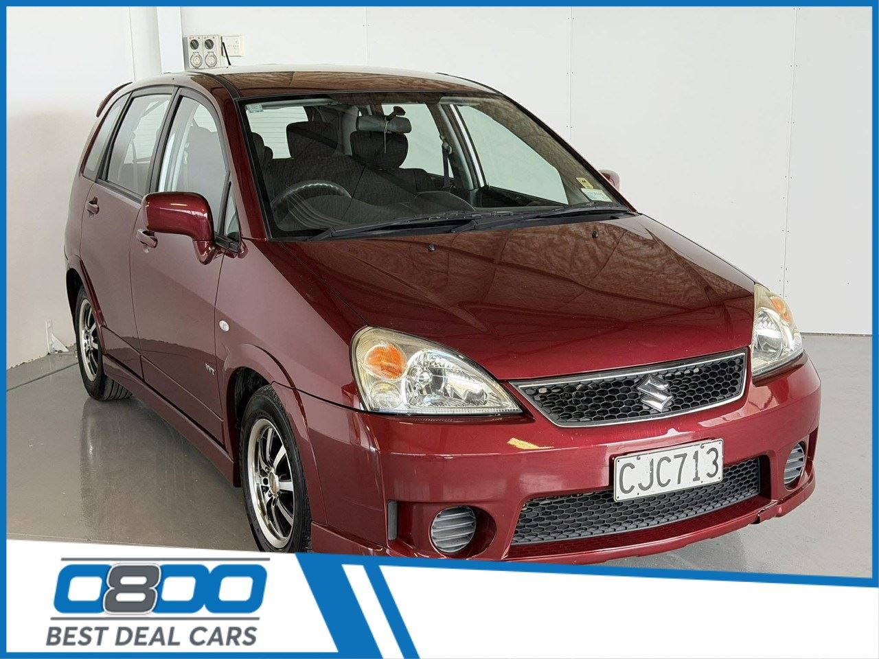 Vehicle image 1