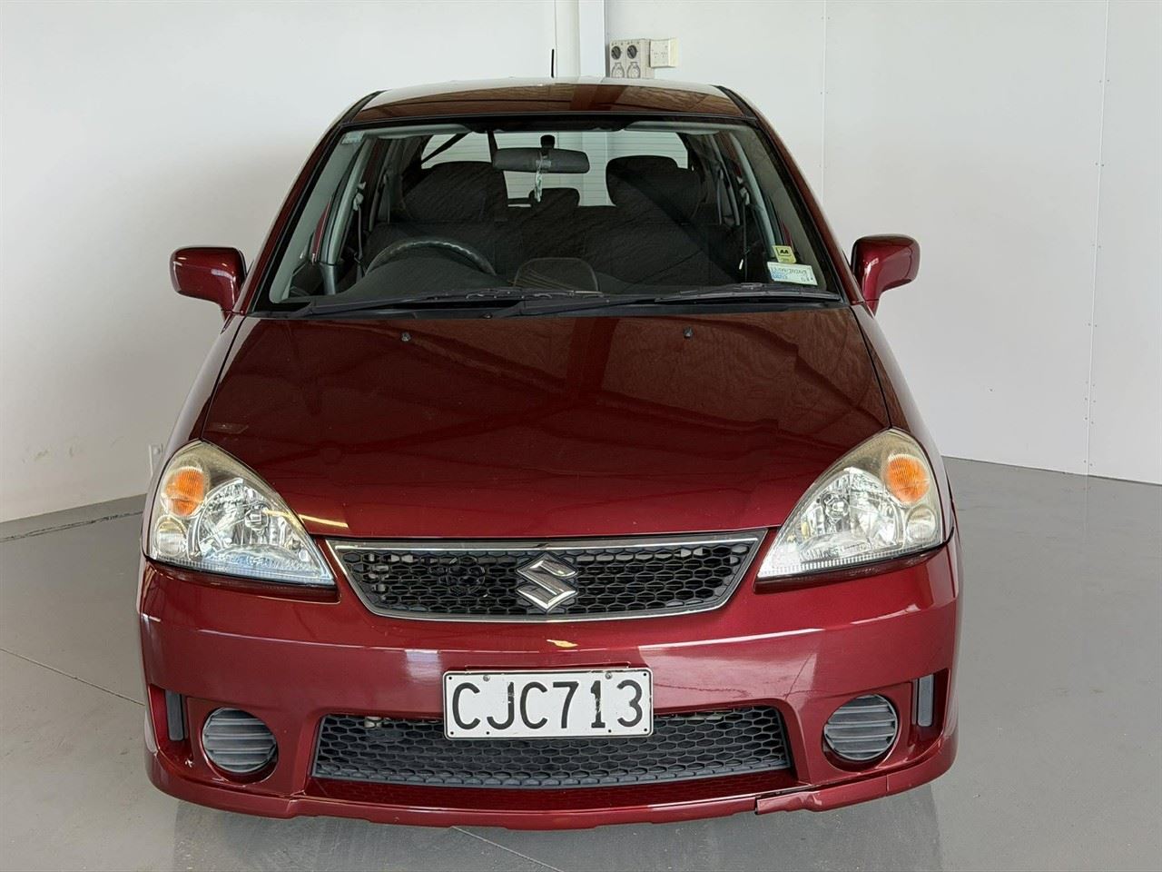 Vehicle image 2