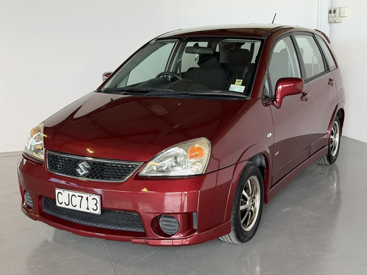 Vehicle image 3