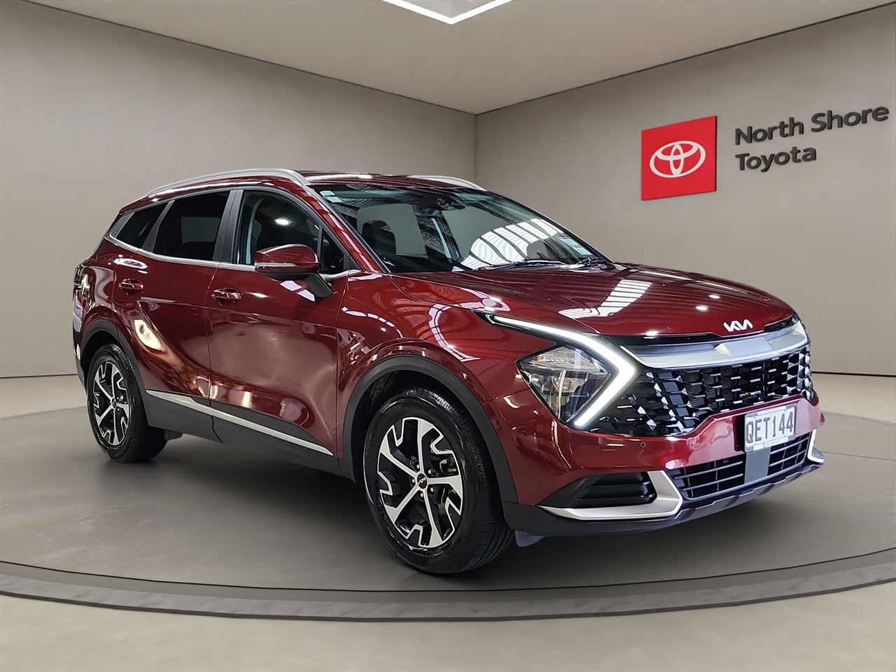Vehicle image 1