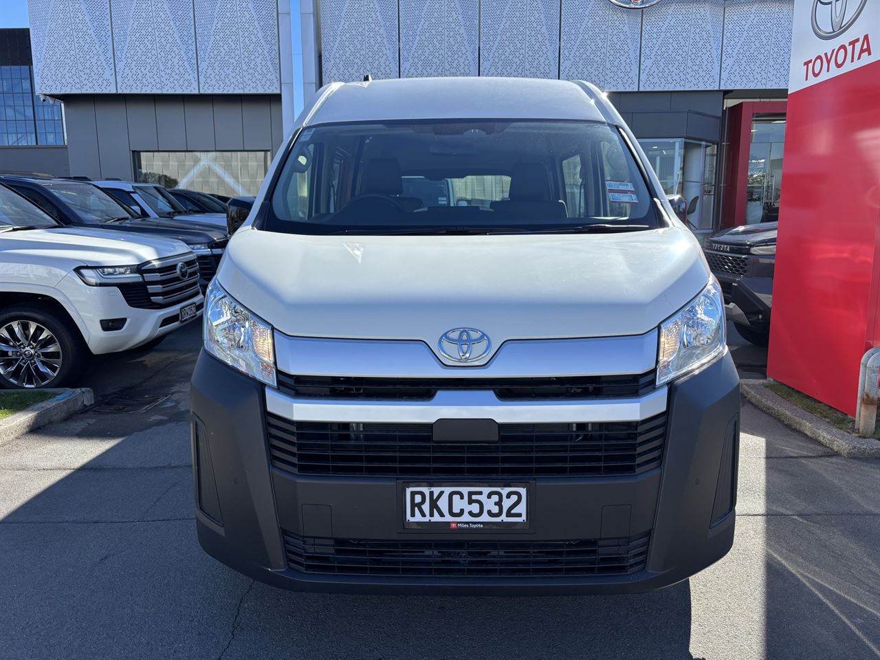 Vehicle image 2