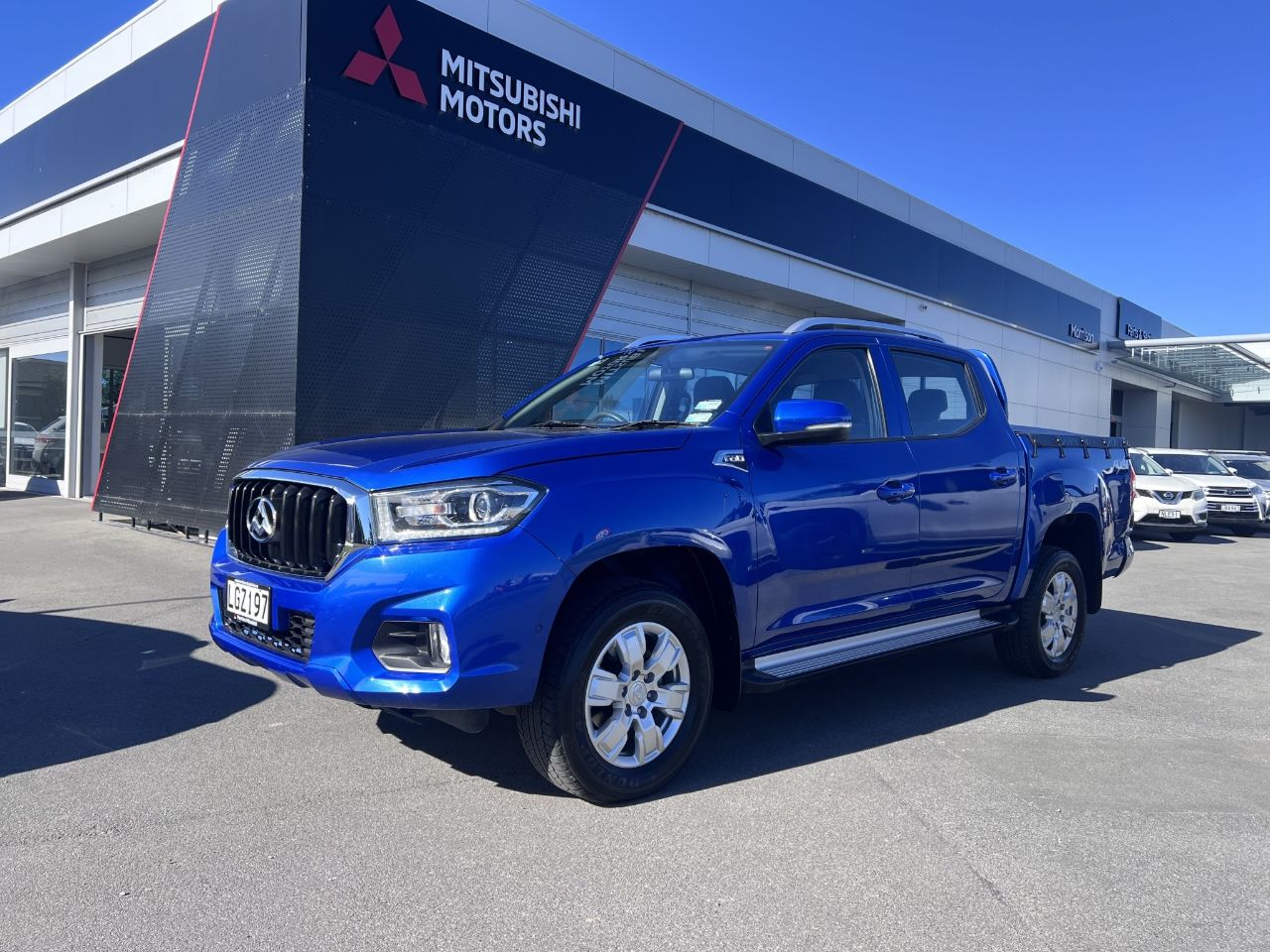 Vehicle image 1