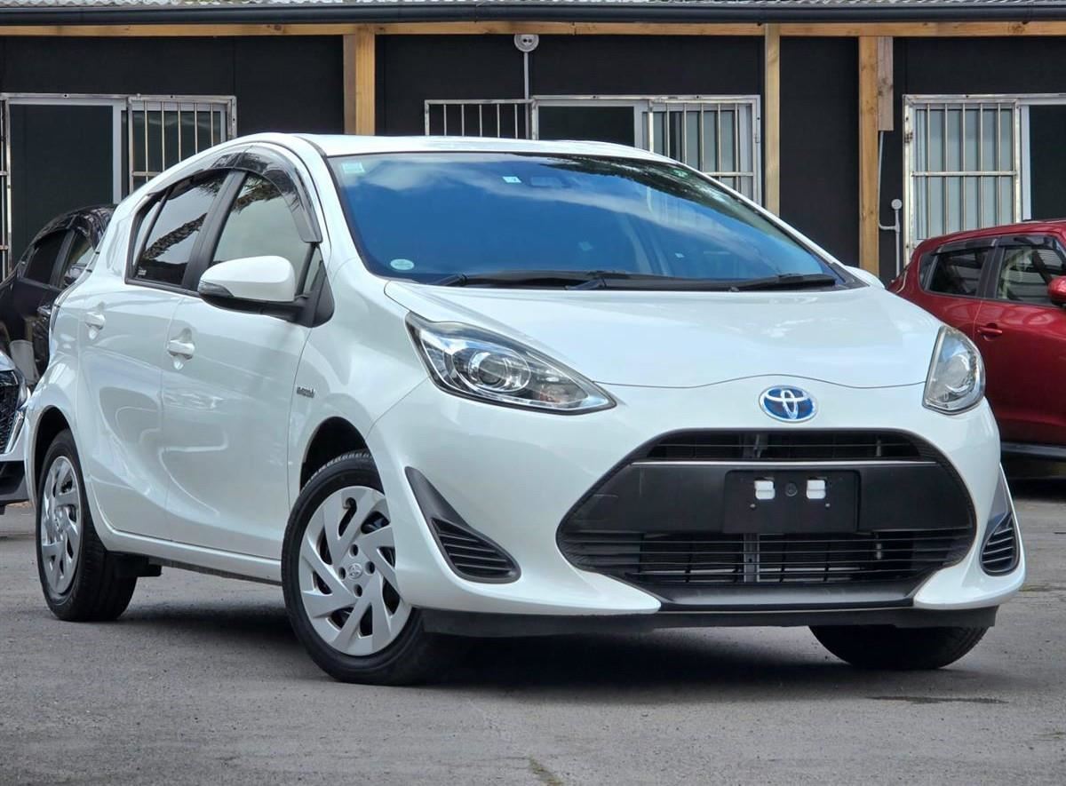Vehicle image 1