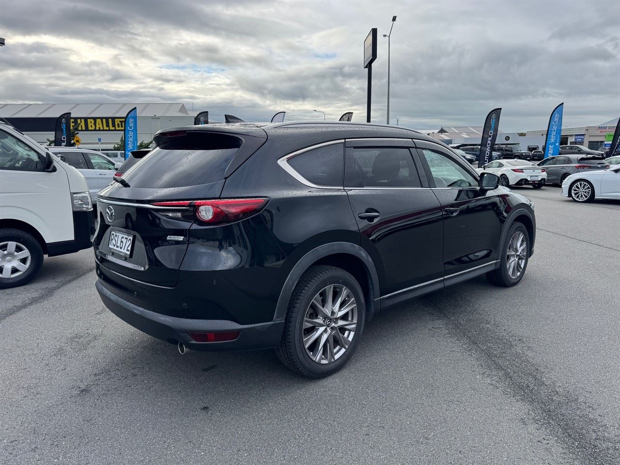 Vehicle image 2