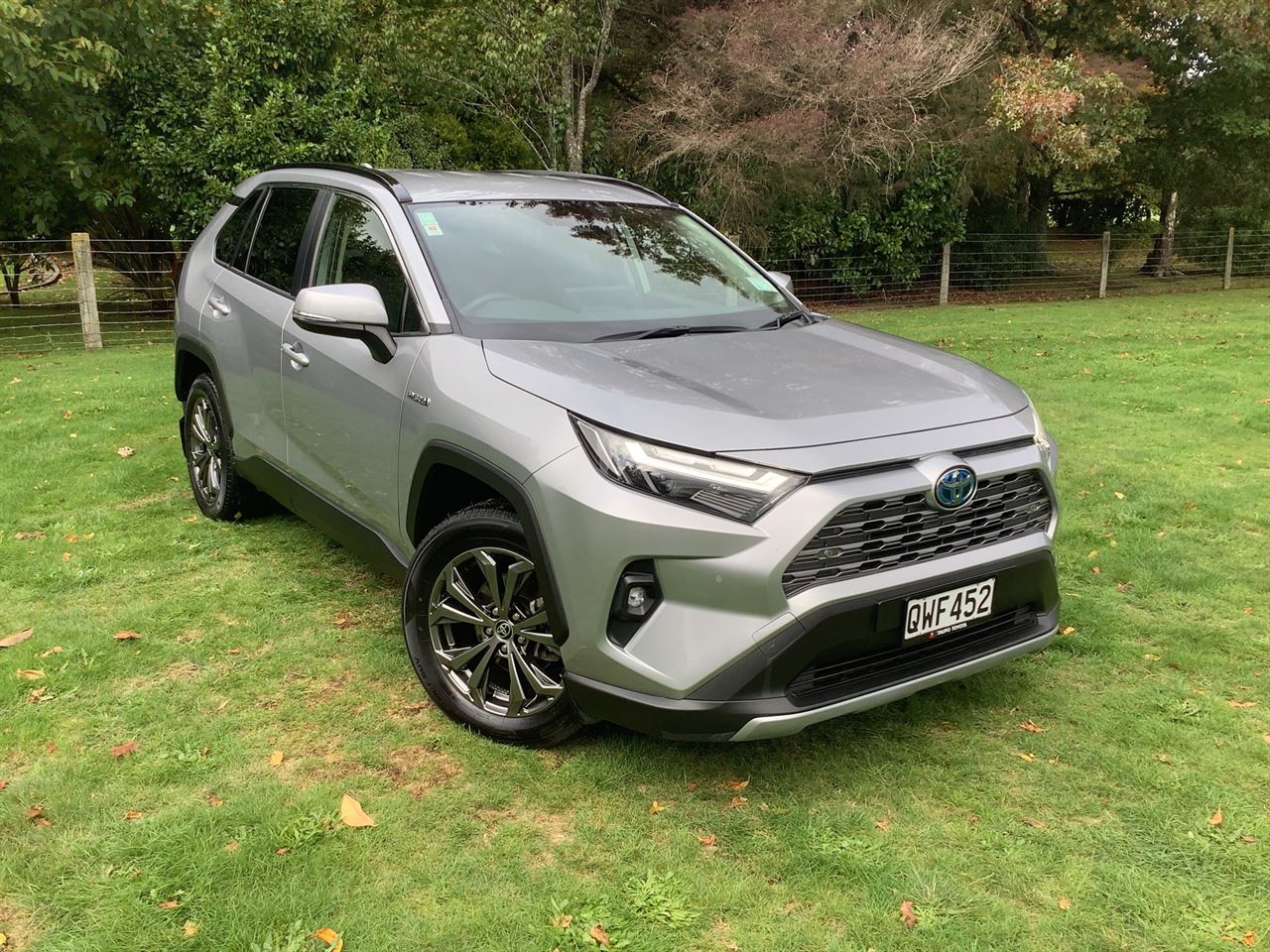 Vehicle image 1
