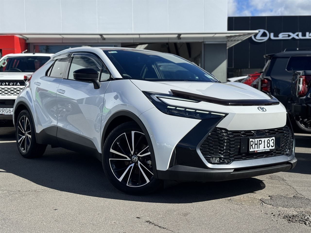 Vehicle image 1
