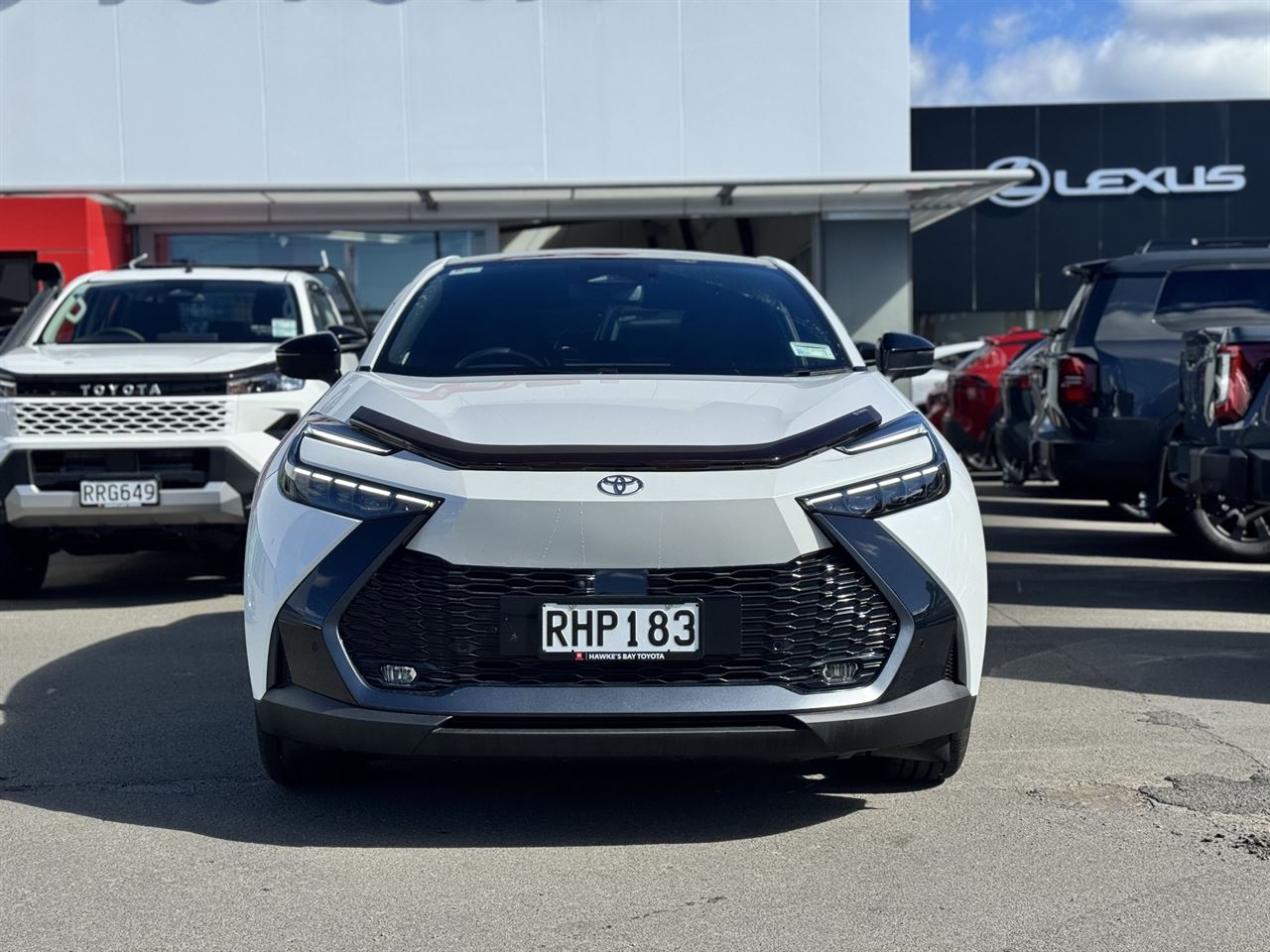 Vehicle image 2