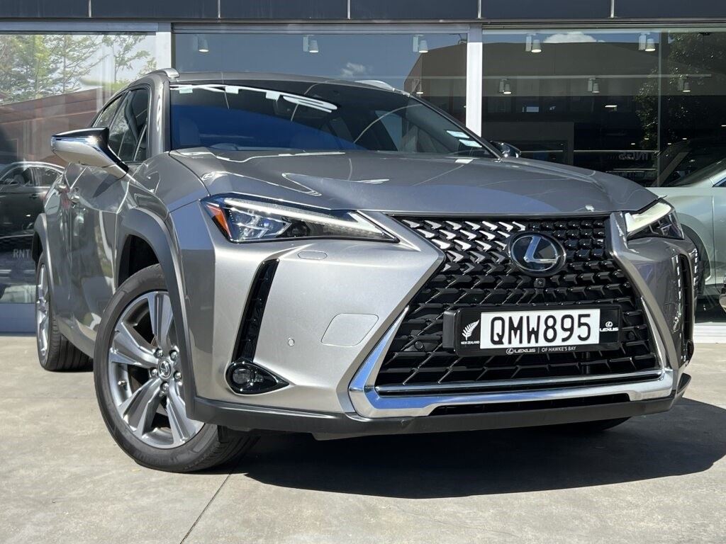 Vehicle image 1