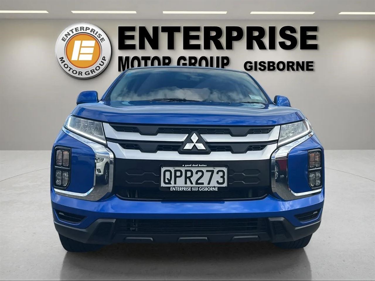 Vehicle image 2