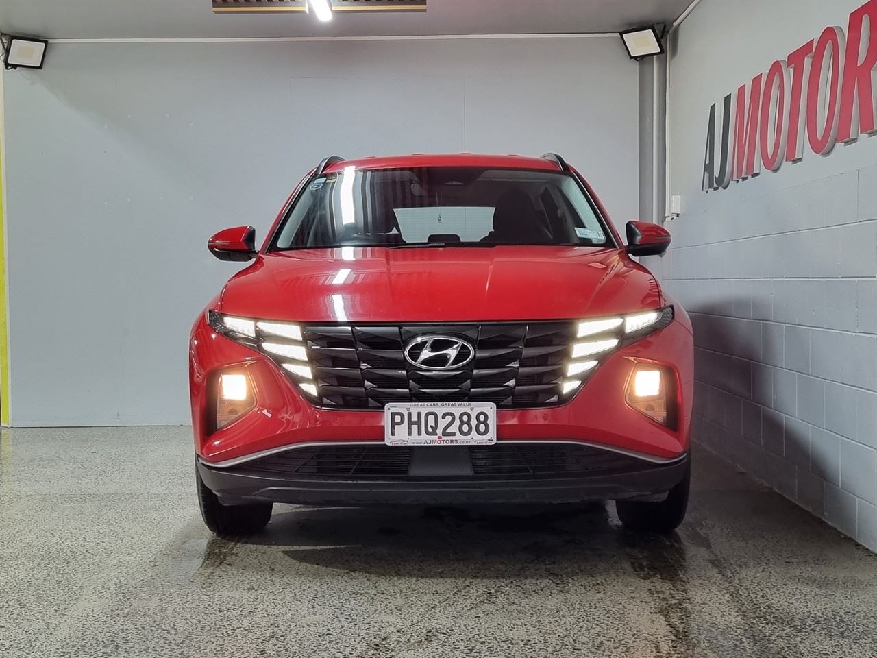 Vehicle image 2