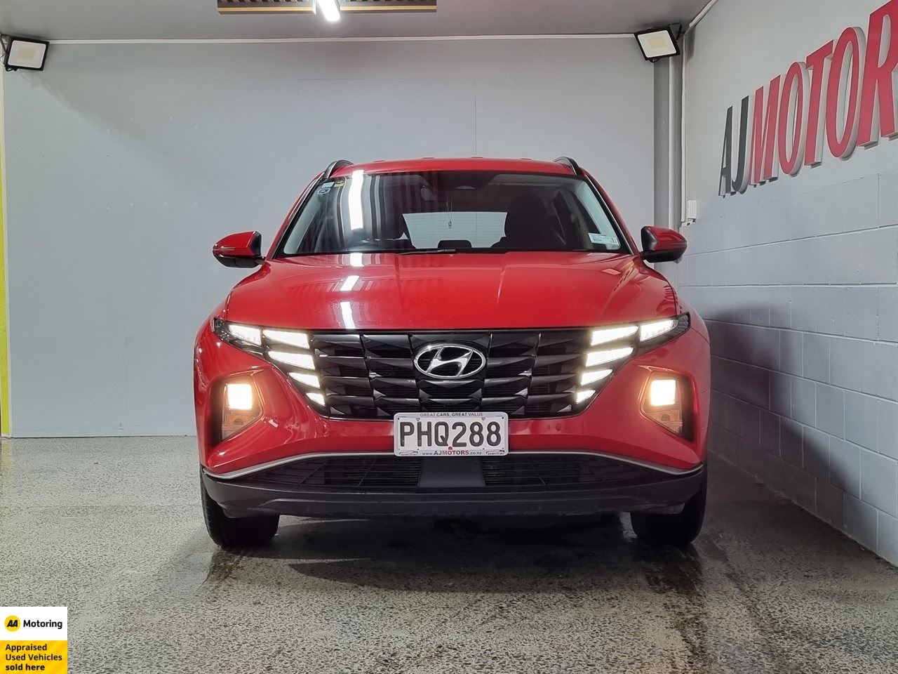 Vehicle image 2