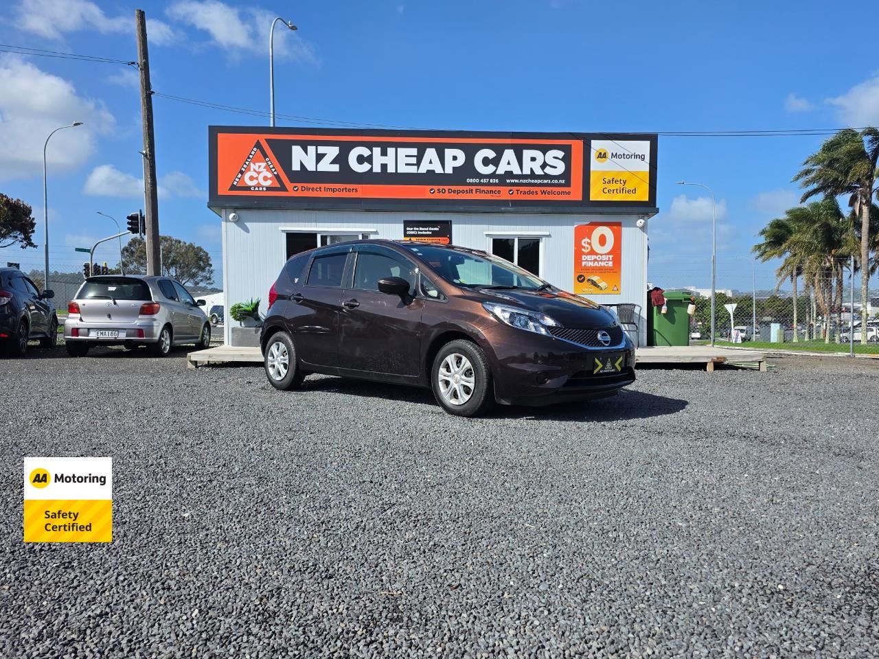 Vehicle image 1